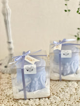 画像をギャラリービューアに読み込む, アロマエンジェルキャンドル(ブルー)|Salon de Briller(サロンドブリエ)