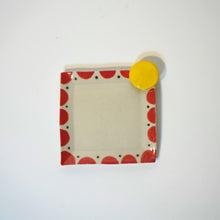 画像をギャラリービューアに読み込む, ポイント角豆皿|TOUZOO(トウズー)