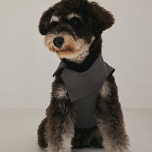 画像をギャラリービューアに読み込む, SIDE NECK PULLOVER(犬服)【INUS x Motoki Shiozawa special collaboretion】|INUS(イヌス)