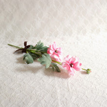 画像をギャラリービューアに読み込む, そのまま飾れるシングルブーケ*ラナンキュラス|Luna et Lily(ルナエリリ)