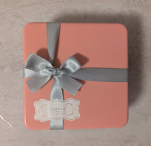 画像をギャラリービューアに読み込む, お花のクッキー缶「Thank you」|ottobre(オットーブレ)