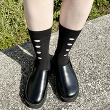 画像をギャラリービューアに読み込む, パレル ソックス|SAINT ange(セントアンジュ)