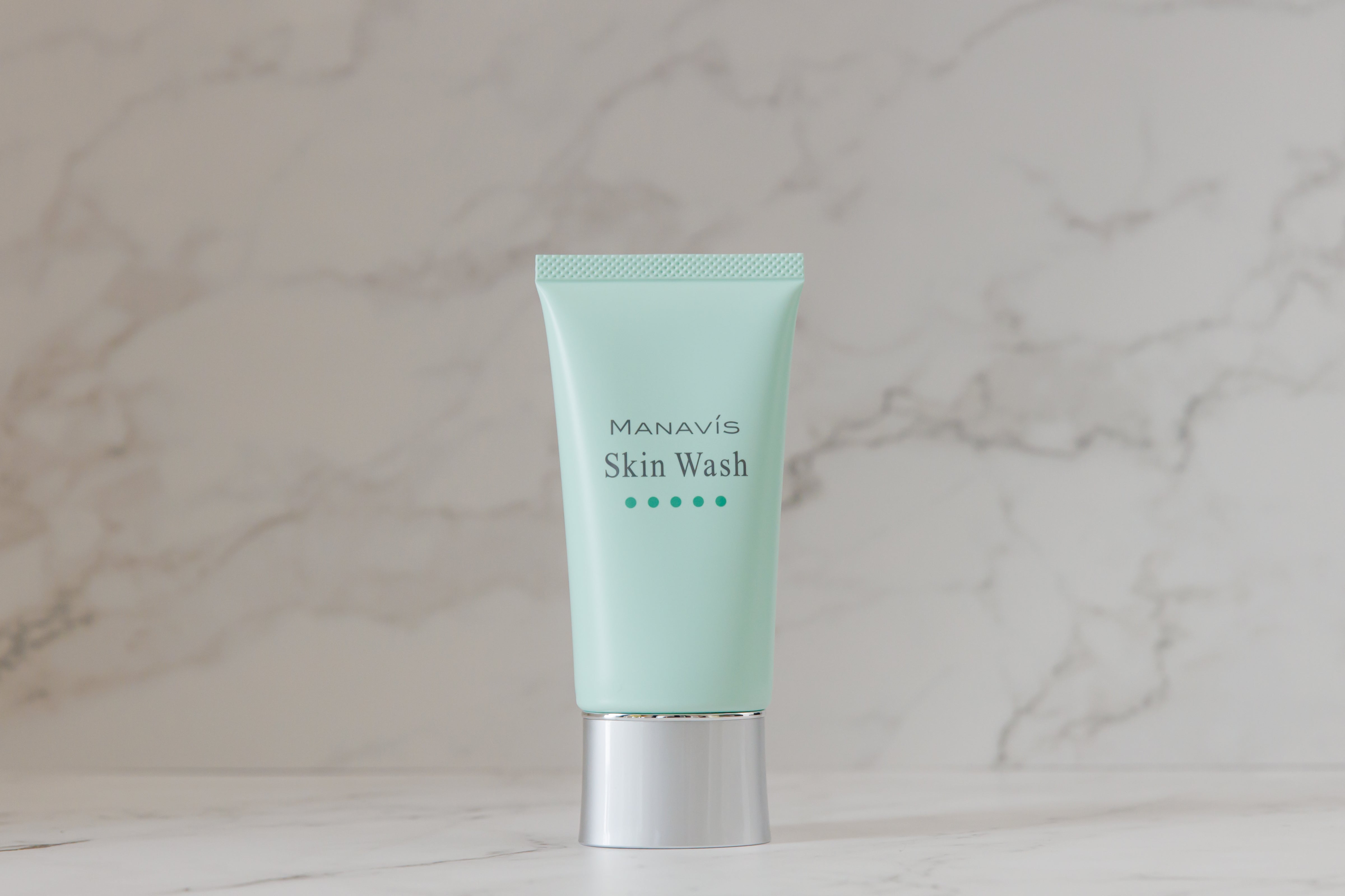 薬用スキンウォッシュ （ハーフサイズ）｜MANAVIS（マナビス