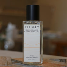 画像をギャラリービューアに読み込む, 【Village 9】SEOUL ORANGE|香跡万里KOUSEKIBANRI(コウセキバンリ)