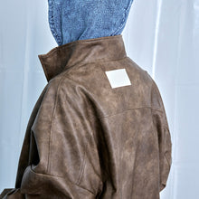 画像をギャラリービューアに読み込む, タックバルーン シングル ライダース|Nora Lily(ノラリリー)