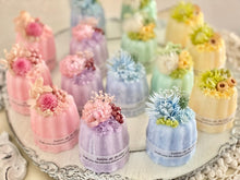 画像をギャラリービューアに読み込む, ボタニカルアロマカヌレサシェ(イエロー)|Salon de Briller(サロンドブリエ)