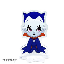 画像をギャラリービューアに読み込む, アクリルスタンド|TKchan(ティーケーチャン)