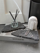 画像をギャラリービューアに読み込む, <1点物あり>Stone Flat Plate|nest(ネスト)