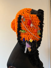 画像をギャラリービューアに読み込む, うさ耳ゆるくらば(Rabbit motif Hood)ver2.0|huhufu 服笑福(フフフ)