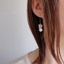 画像をギャラリービューアに読み込む, 犬 ピアス|slowly&starry(スローリーアンドスターリー)