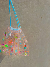 画像をギャラリービューアに読み込む, パーツ沢山巾着(特大)|stomou(ストマウ)