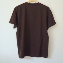 画像をギャラリービューアに読み込む, 旅するタコ Tシャツ|aosansyo(アオサンショウ)