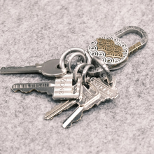 画像をギャラリービューアに読み込む, CLOUD LOCK SILVER|SOULITE JAPAN(ソウライト ジャパン)