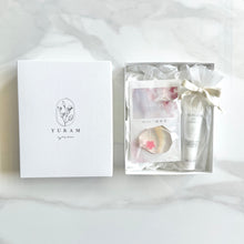 画像をギャラリービューアに読み込む, JEWEL BOX ‐桜|YURAM(ユラム)