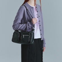 画像をギャラリービューアに読み込む, OUTPOCKET HOBO ( アウトポケットホーボー ) 2025|MARGESHERWOOD(マージシャーウッド)