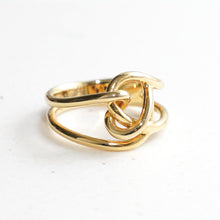画像をギャラリービューアに読み込む, 結びリング|poonys(プーニーズ)