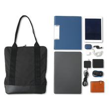 画像をギャラリービューアに読み込む, FIXTOTE DALTON4 ALL BLACK / フィックストート ドルトン4 オールブラック|FIXPAC / FIXTOTE(フィックスパックフィックストート)