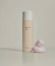 画像をギャラリービューアに読み込む, リズムトリートメント ムースウォッシュ|Reinca(レインカ)