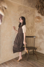 画像をギャラリービューアに読み込む, 【期間限定スペシャルセット1】fringe salopetteセット|Mistletoe(ミソルト)|Mistletoe(ミソルト)