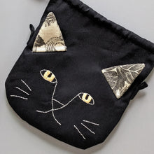 画像をギャラリービューアに読み込む, necobukuro BLACK|takutomo(タクトモ)