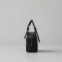 画像をギャラリービューアに読み込む, Mini Boston / Pure Black|MahL(マール)