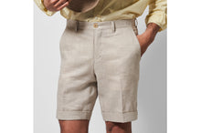 画像をギャラリービューアに読み込む, オーガニックリネン(麻)ストレッチ(LB)|SP(エスピー)