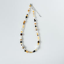 画像をギャラリービューアに読み込む, Necklace / Chocolate Churros|LANDSCAPE CANDY(ランドスケープキャンディ)