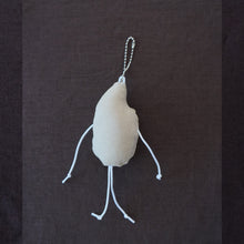 画像をギャラリービューアに読み込む, お米さまキーホルダーおちょぼりぼん|PlusDot+.(プラスドット)