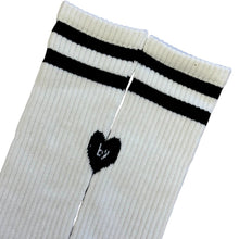 画像をギャラリービューアに読み込む, by Heart Socks|biffle / byb(ビッフィルバイビー)
