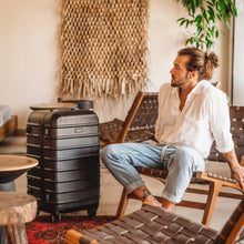 画像をギャラリービューアに読み込む, Trunk Closet - L(大容量91L)時短スーツケース|SOLGAARD(ソルガード)
