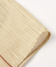画像をギャラリービューアに読み込む, Resort-Style Striped S/S Shirt (POPUP 限定)|MODE COMMUTER(モードコミューター)
