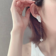 画像をギャラリービューアに読み込む, 結-YuU- クラッククリスタル|Jewel tree(ジュエルツリー)