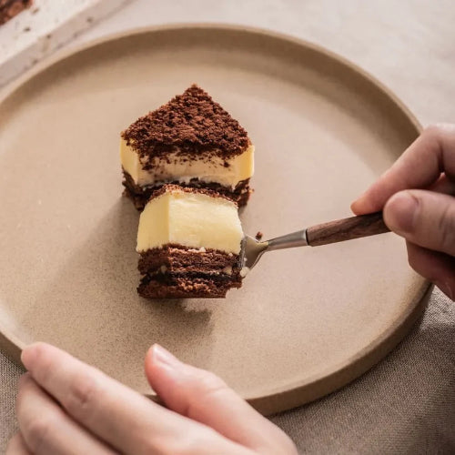 THE TIRAMISU CAKE-brownie-（ティラミスブラウニー）｜ティラミス専門