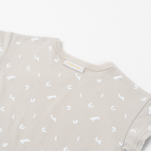 画像をギャラリービューアに読み込む, LOGO TEE SHIRT|minima arca(ミニマアルカ)