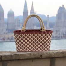 画像をギャラリービューアに読み込む, プラカゴバッグ|Rian(リアン)