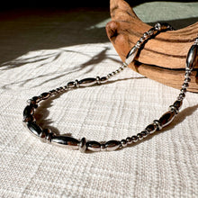 画像をギャラリービューアに読み込む, 金属アレルギー対応!MIXビーズネックレス / 錆びない素材|Hiwalani(ヒワラニ)