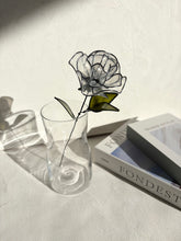 画像をギャラリービューアに読み込む, カラフルローズ|wire art Niko(ワイヤーアートニコ)