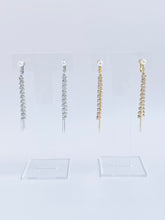 画像をギャラリービューアに読み込む, Rockパールイヤリング|Kaava HELMI(カーヴァヘルミ)