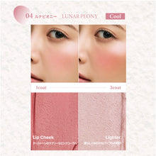 画像をギャラリービューアに読み込む, リップチークヒドゥンライター|FIT YOUR SKIN(フィットユアスキン)