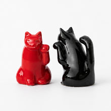 画像をギャラリービューアに読み込む, 尾曲がり招き猫(波佐見焼)|長崎の猫雑貨 nagasaki-no neco(ナガサキノネコザッカナガサキノネコ)