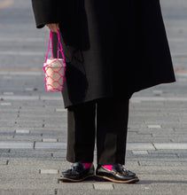 画像をギャラリービューアに読み込む, ドリンクホルダー COLORCODES|MIMPICREATION(ミンピクリエーション)