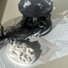 画像をギャラリービューアに読み込む, 木馬オーナメント|atelier.oto(アトリエオト)