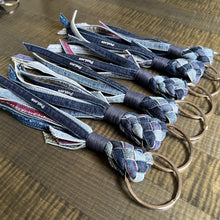 画像をギャラリービューアに読み込む, デニムボンレスバッグ|PooLoce(プルス)