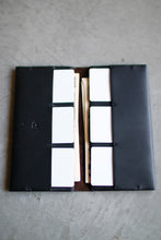 画像をギャラリービューアに読み込む, 余白を愉しむ長札入れ〈LOCUS-LW〉|Has(ハズ)