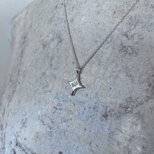 画像をギャラリービューアに読み込む, WINKLING STAR LIGHT NECKLACE(48)|Truph.BIJOUX(トリュフビジュー)