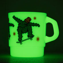 画像をギャラリービューアに読み込む, スタッキングマグ カクタスライダー|DAILYCHOP DESIGN STORE(デイリーチョップデザインストア)