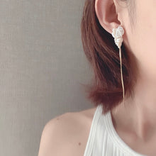 画像をギャラリービューアに読み込む, 結-YuU- Pearl|Jewel tree(ジュエルツリー)