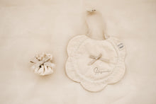 画像をギャラリービューアに読み込む, baby ring - flower (silver925)|Forest percent(フォレストパーセント)