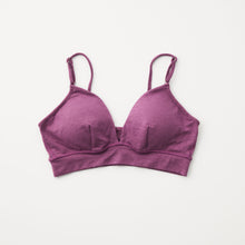 画像をギャラリービューアに読み込む, トライアングルブラ|ayame(アヤメ)