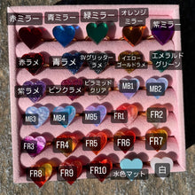 画像をギャラリービューアに読み込む, ピンキーリング|aK(エーケイ)